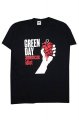 Green Day tri�ko