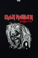 Iron Maiden triko dmsk
