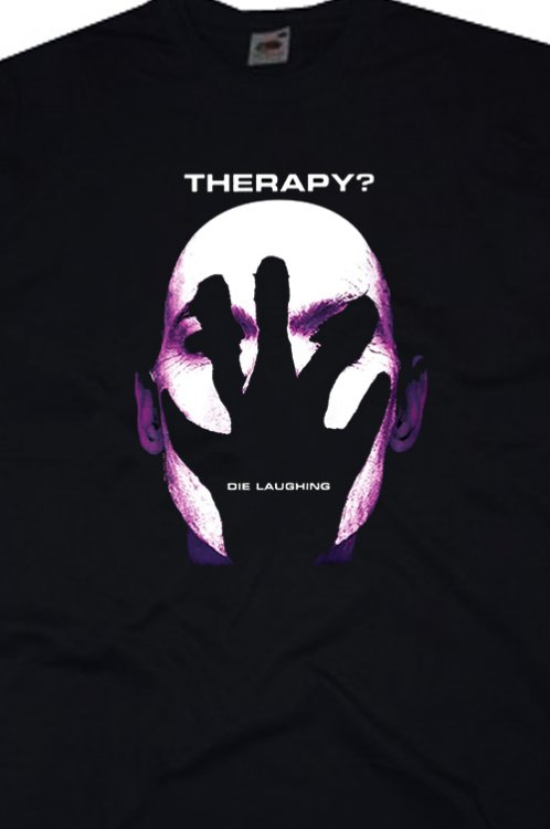 Therapy? triko - Kliknutm na obrzek zavete