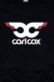 Carl Cox triko