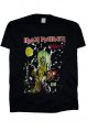 Iron Maiden Killers tričko pánské Iron Maiden Killers tričko pánské