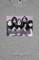 Deep Purple triko dmsk