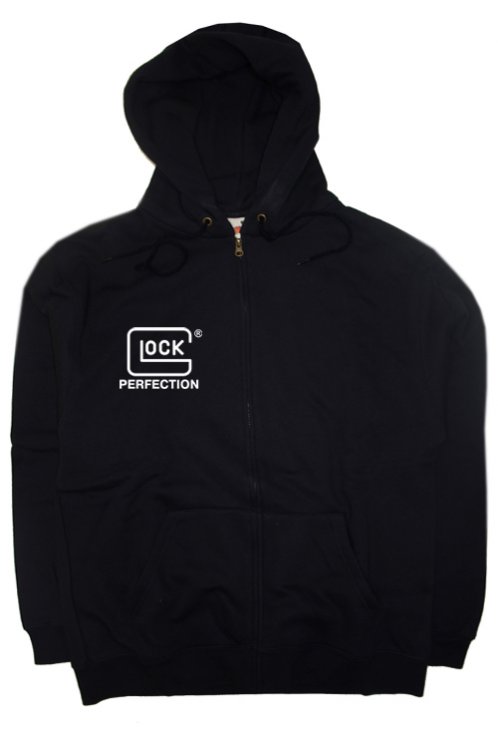 Glock mikina pnsk - Kliknutm na obrzek zavete