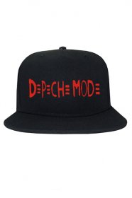 Depeche Mode Snapback kiltovka