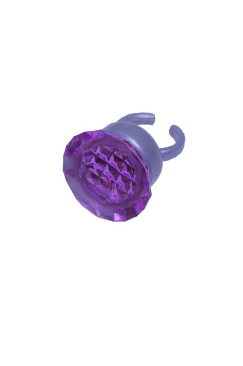 Diamant Violet prsten - Kliknutm na obrzek zavete