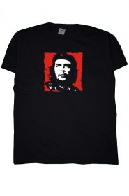 Che Guevara triko