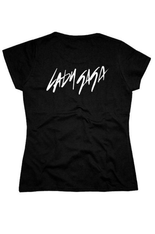 Lady Gaga triko dmsk - Kliknutm na obrzek zavete