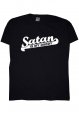 Satan Is My Daddy tri�ko p�nsk�