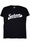Satan Is My Daddy tri�ko p�nsk�