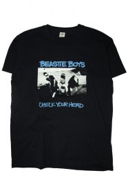 Beastie Boys triko