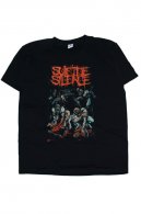 Suicide Silence tri�ko