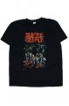 Suicide Silence tri�ko