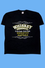Whiskey triko