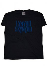 Lynyrd Skynyrd triko