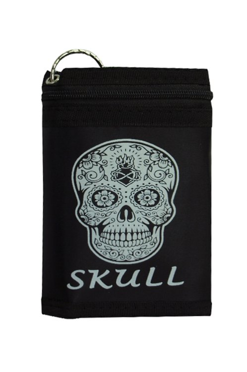 Skull penenka - Kliknutm na obrzek zavete