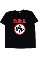 Dirty Rotten Imbeciles tri�ko