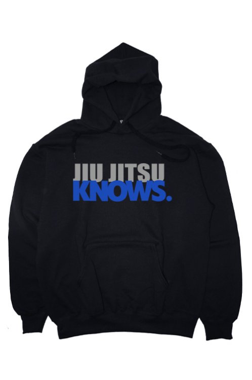 Jiu Jitsu mikina - Kliknutm na obrzek zavete