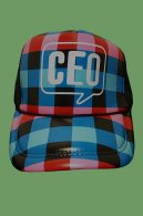 CEO Truck Cap kitovka