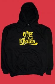 Wiz Khalifa pnsk mikina