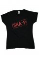 Ska P tri�ko d�msk�