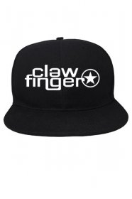 Clawfinger Snapback kiltovka