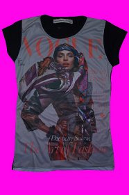 Lara Vogue triko