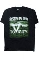 System of a Down tri�ko