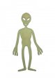 Alien dekorace Alien dekorace