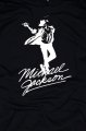 Michael Jackson Signature mikina