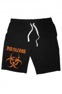 Biohazard kraasy