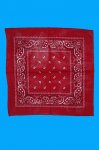 ��tek Ornament Red