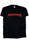 Airbourne tričko pánské