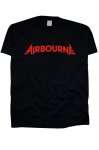 Airbourne triko pnsk