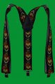 k�andy Flame Skulls