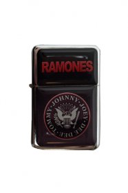 Ramones zapalova