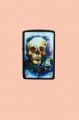 Skull And Rose zapalova�
