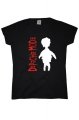 Depeche Mode d�msk� tri�ko