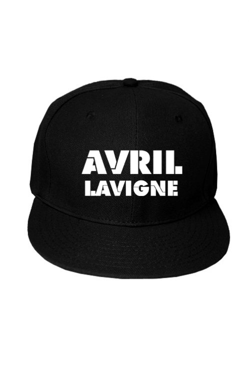 Avril Lavigne kiltovka trucker - Kliknutm na obrzek zavete