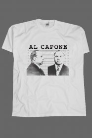 Al Capone triko