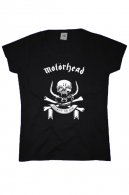 Motorhead dmsk triko