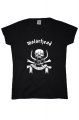 Motorhead d�msk� tri�ko