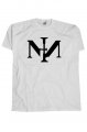 Nine Inch Nails tri�ko