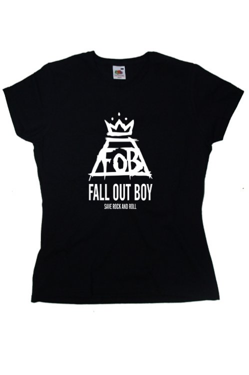 Fall Out Boy triko dmsk - Kliknutm na obrzek zavete