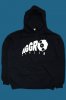 Aggro mikina