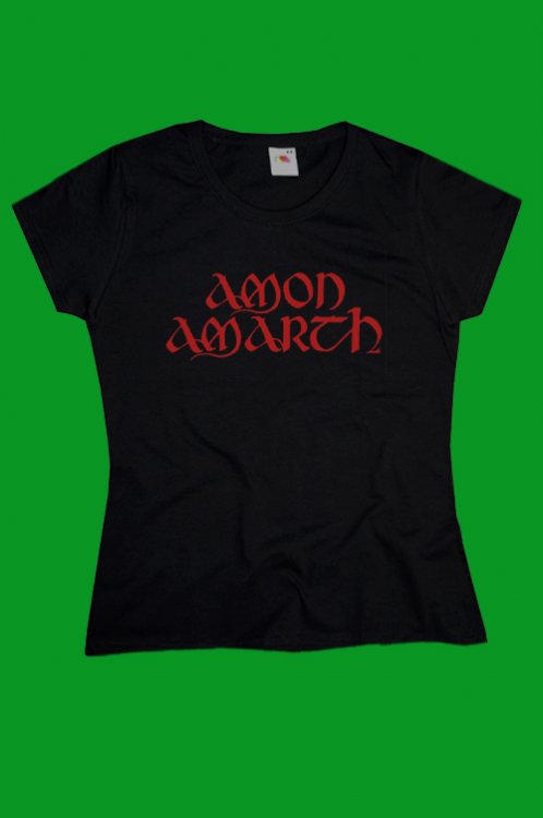 Amon Amarth Girl triko - Kliknutm na obrzek zavete