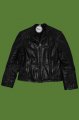 ko�en� bunda Pash Biker