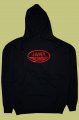 Jawa Motor Cycles mikina