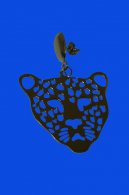 n�u�nice Leopard