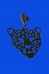 n�u�nice Leopard
