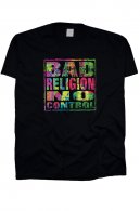 Bad Religion triko